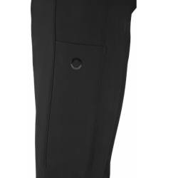 Pikeur Linett vinter ridetights h�jtaljet fullgrip 