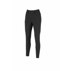 Pikeur Linett vinter ridetights h�jtaljet fullgrip 