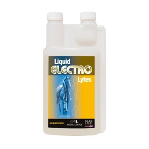 NAF flydende elektrolytter 1 liter