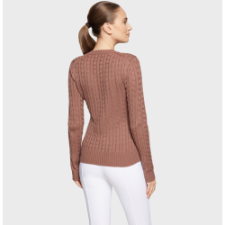 Samshield Lisa Twisted pull-over FW25