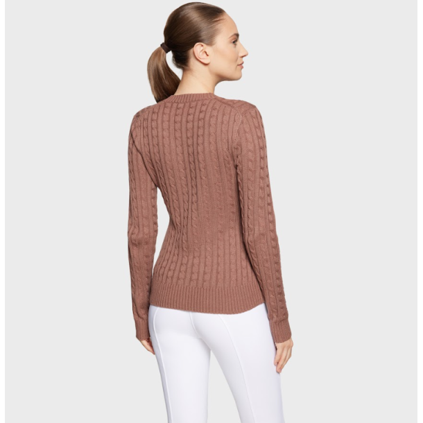 Samshield Lisa Twisted pull-over FW25