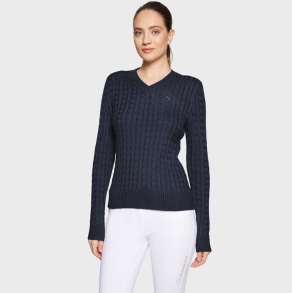 Samshield Lisa Twisted pull-over FW25