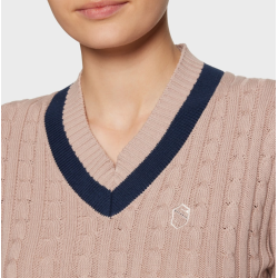 Samshield Lisa pull-over flerfarvet SS25