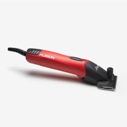 Lister Fusion Clipper - Professionel Hesteklipper