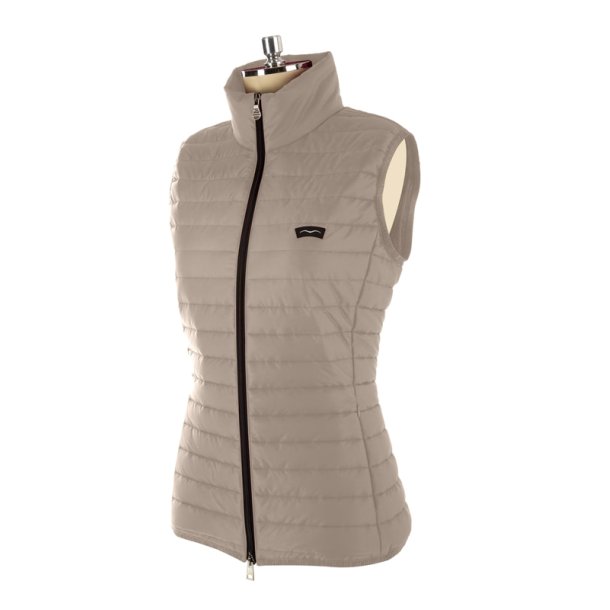 Animo Loesix vest dame