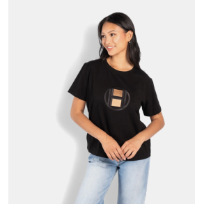 H�st Logo t-shirt