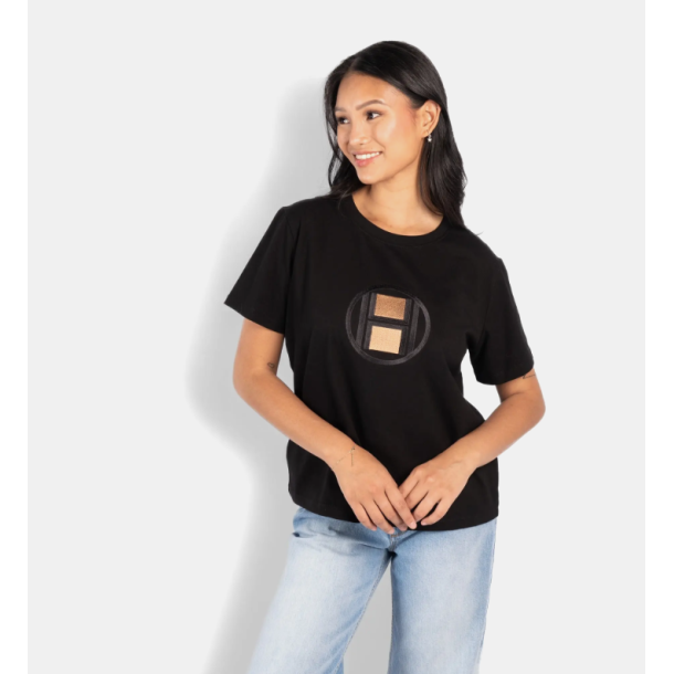 H�st Logo t-shirt