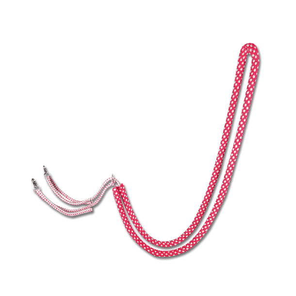 Waldhausen longeringshj�lp -  soft longe system