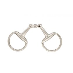 Lorenzini titanium muffebid tredelt (16 mm)