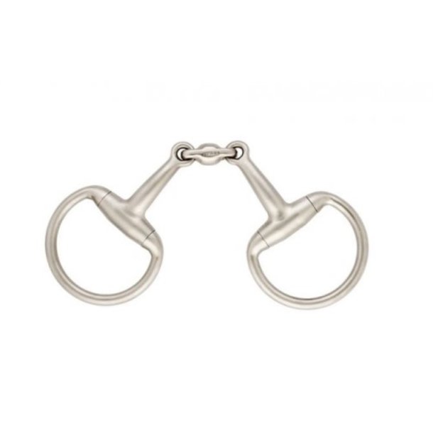 Lorenzini titanium muffebid tredelt (16 mm)