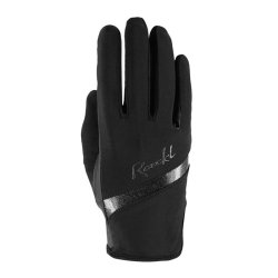 Roeckl Lorraine Ridehandske