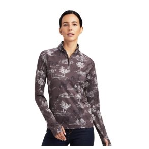 Ariat Lowell 2.0 1/4 zip dame