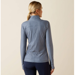 Ariat Lowell zip 3.0 baselayer bluse