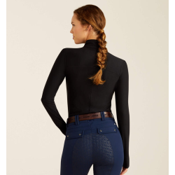 Ariat Lowell zip 3.0 baselayer bluse
