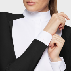 Samshield Lucia Sport lang�rmet st�vnebluse FW25