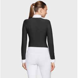 Samshield Lucia Sport lang�rmet st�vnebluse FW25