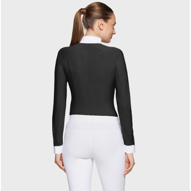 Samshield Lucia Sport lang�rmet st�vnebluse FW25