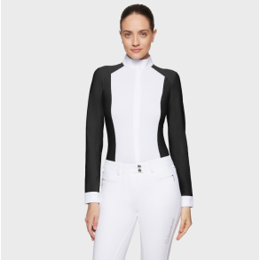 Samshield Lucia Sport lang�rmet st�vnebluse FW25