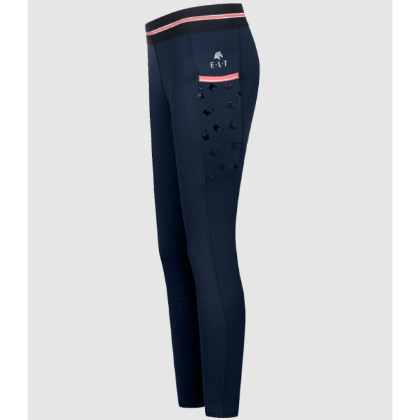 ELT Lucky Leni termo ridetights b�rn