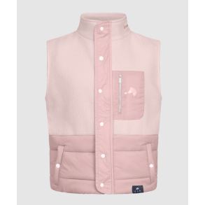 ELT Lucky Milu hybrid vest