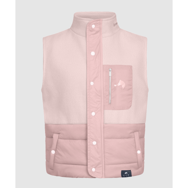 ELT Lucky Milu hybrid vest