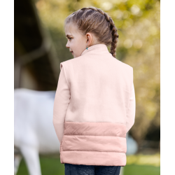 ELT Lucky Milu hybrid vest