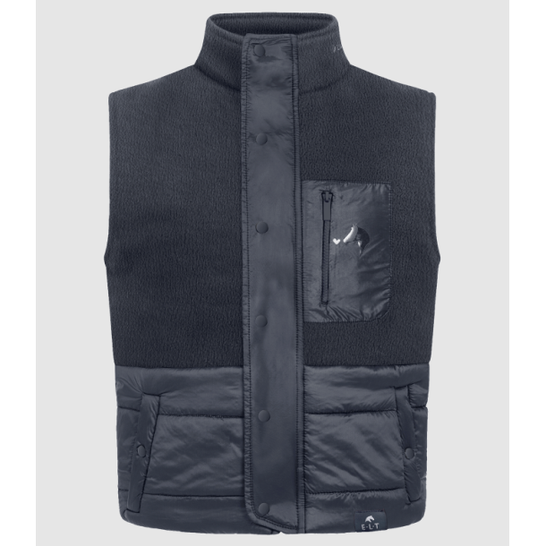 ELT Lucky Milu hybrid vest