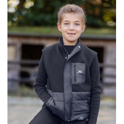 ELT Lucky Milu hybrid vest