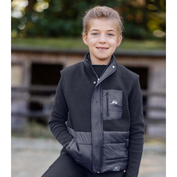 ELT Lucky Milu hybrid vest