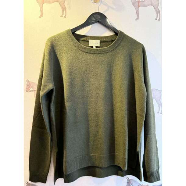 Rosas Cashmere strik (L-3)