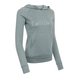 Lemieux Luxe Hoodie