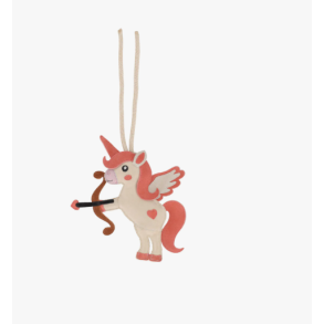 QHP Lyvia leget�j til hesten