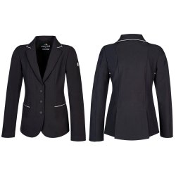 Equiline Amber st�vnejakke til piger