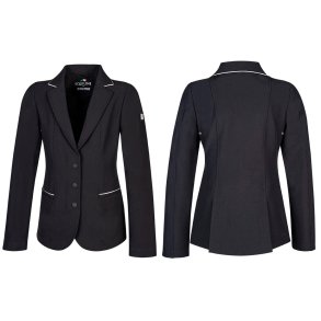 Equiline Amber st�vnejakke til piger