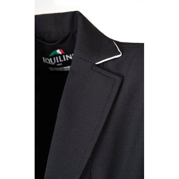 Equiline Amber st�vnejakke til piger