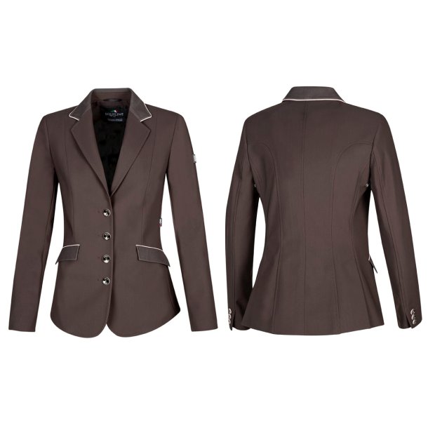 Equiline Buffy st�vnejakke dame