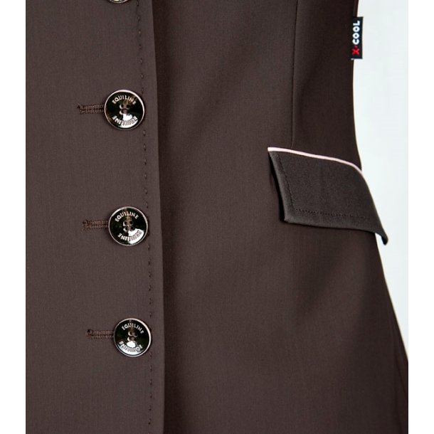 Equiline Buffy st�vnejakke dame