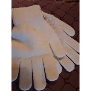 Magic Gloves, b�rne handske