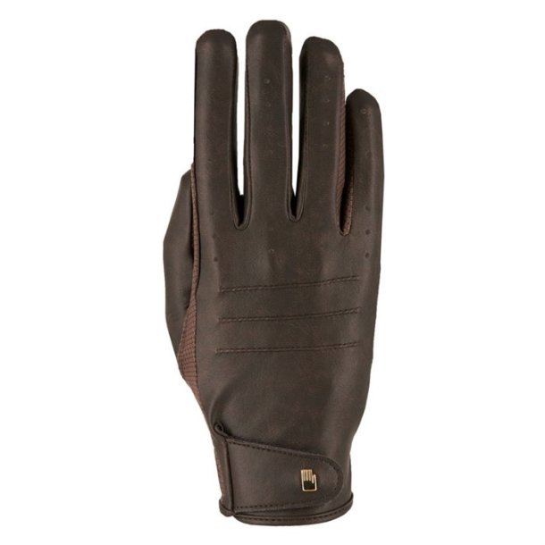 Roeckl Malaga Ridehandske