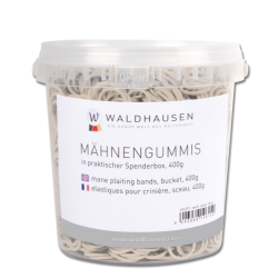 Waldhausen Manelastikker i spand - 400 g