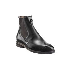 Tucci Marilyn Short boot punched