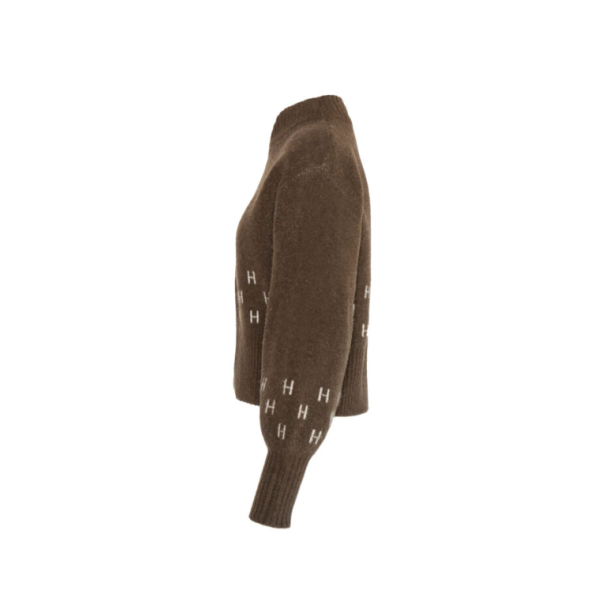 H�st Martha Short jakke