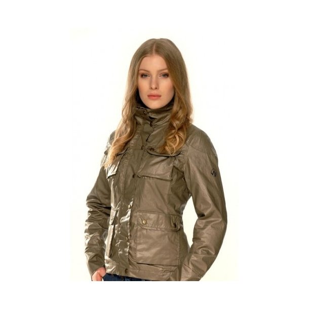 Martha RideWear Philippa Jacket