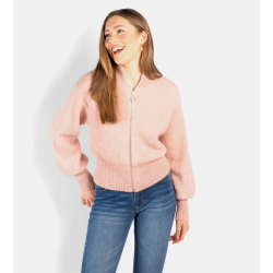 H�st Martha short jakke sommer