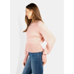 H�st Martha short jakke sommer