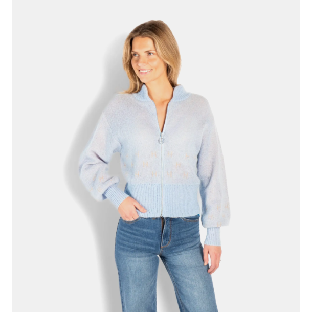 H�st Martha short jakke sommer