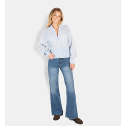 H�st Martha short jakke sommer