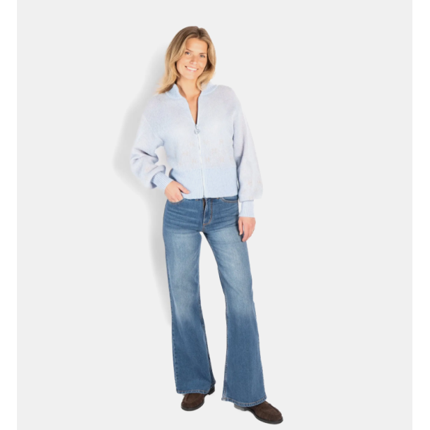 H�st Martha short jakke sommer