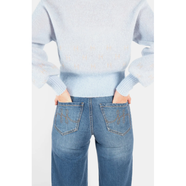 H�st Martha short jakke sommer