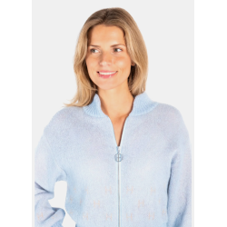 H�st Martha short jakke sommer